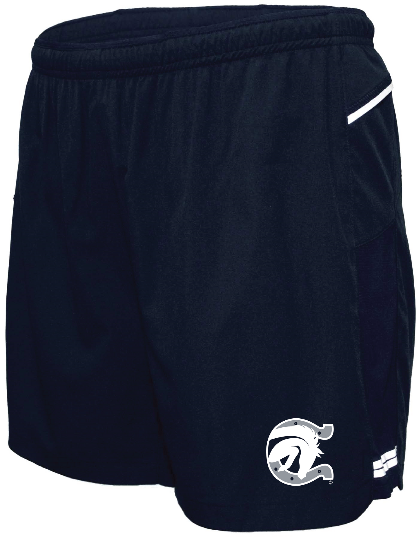 Charger 2-in-1 5" Shorts