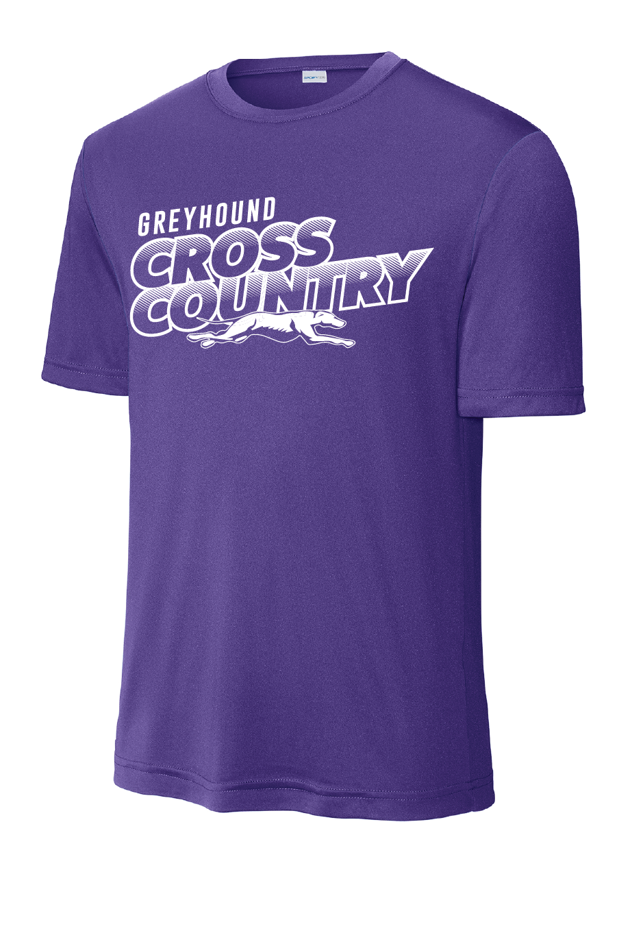 BMSN Cross Country Tee