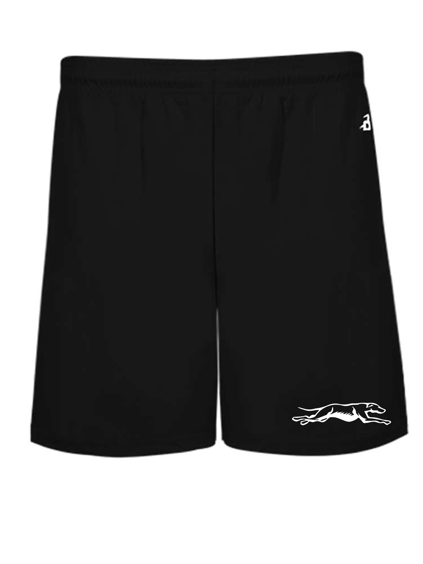 BMSN PE Shorts (5" Inseam)