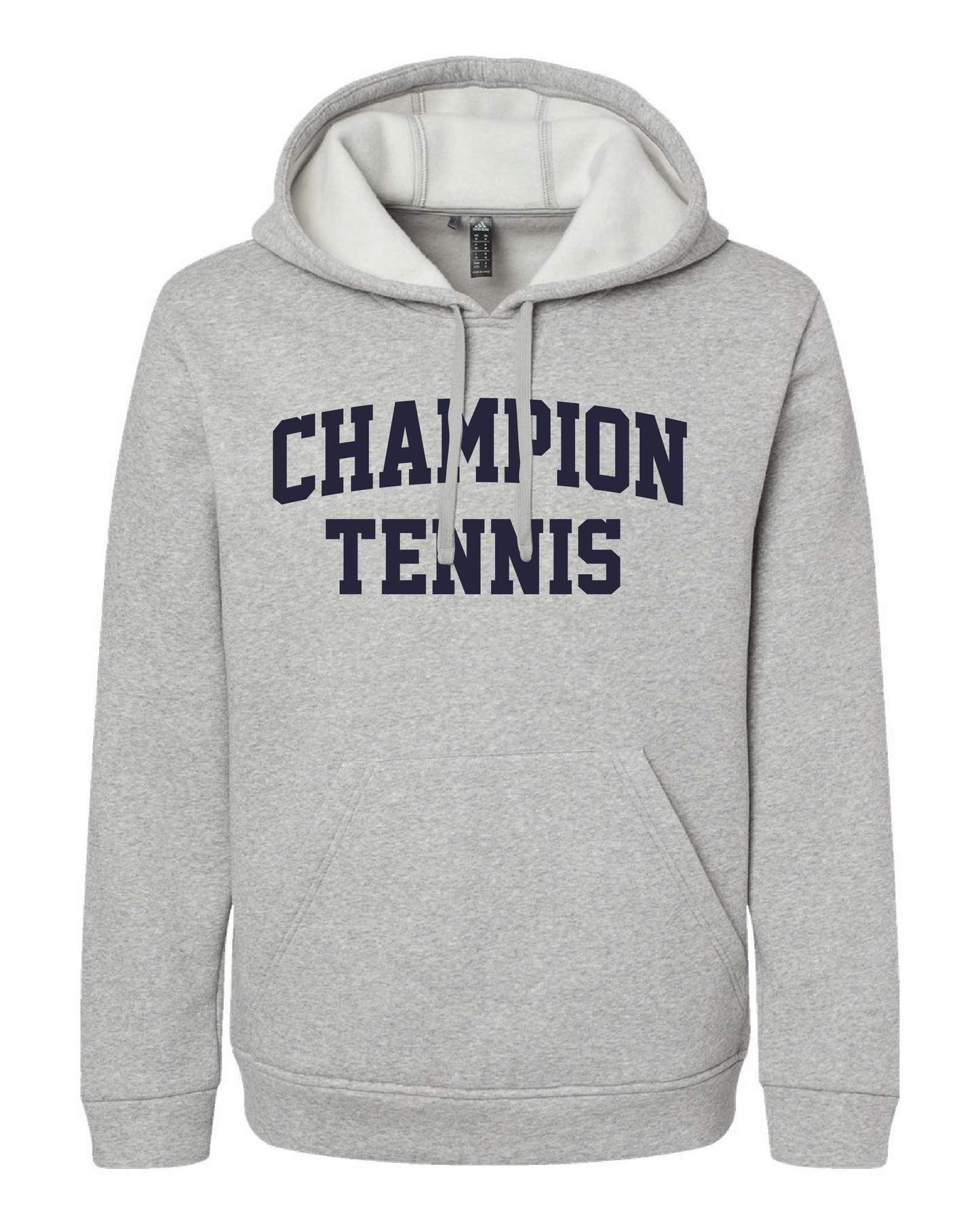 Charger Tennis Hoodie
