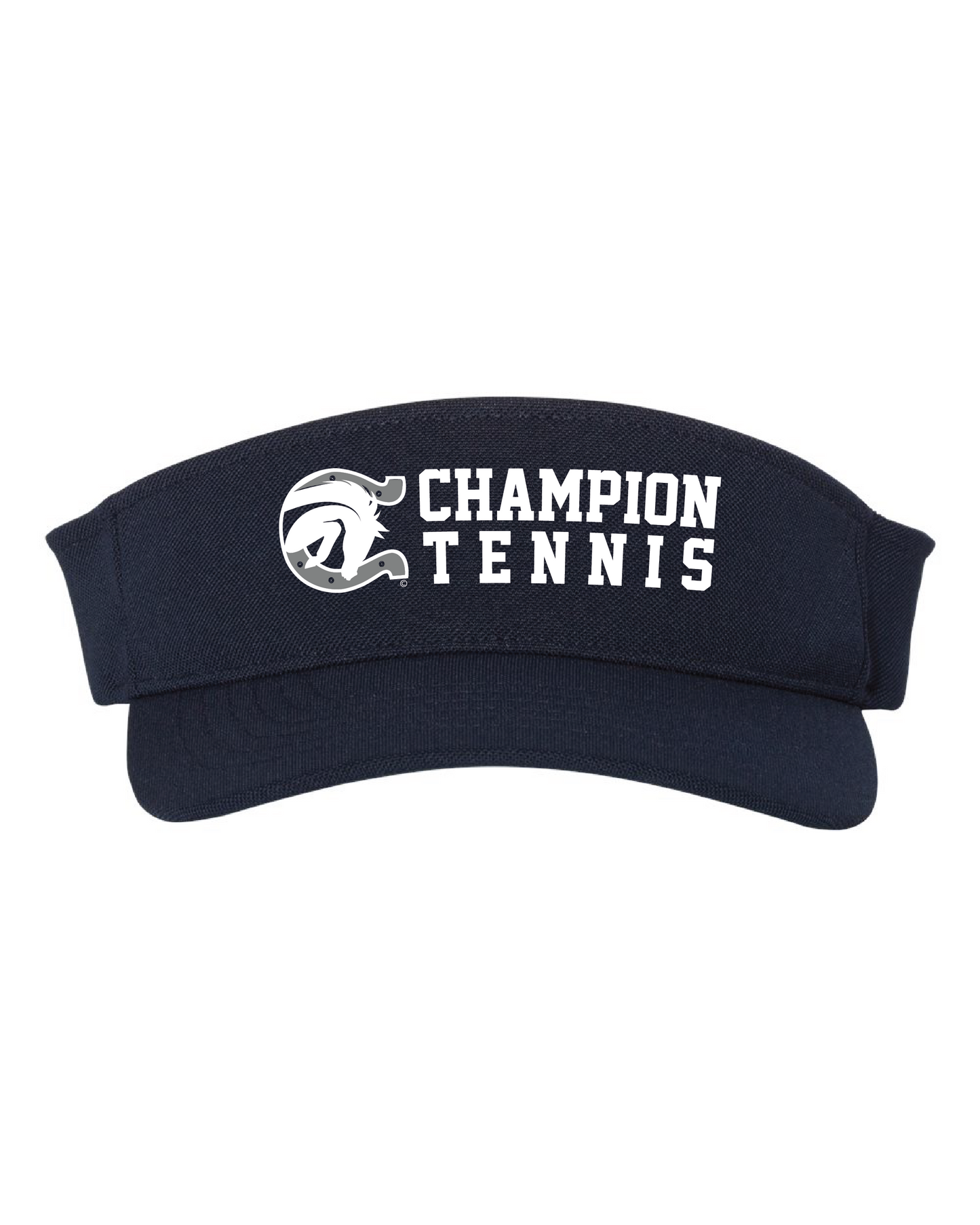 Tennis Visors