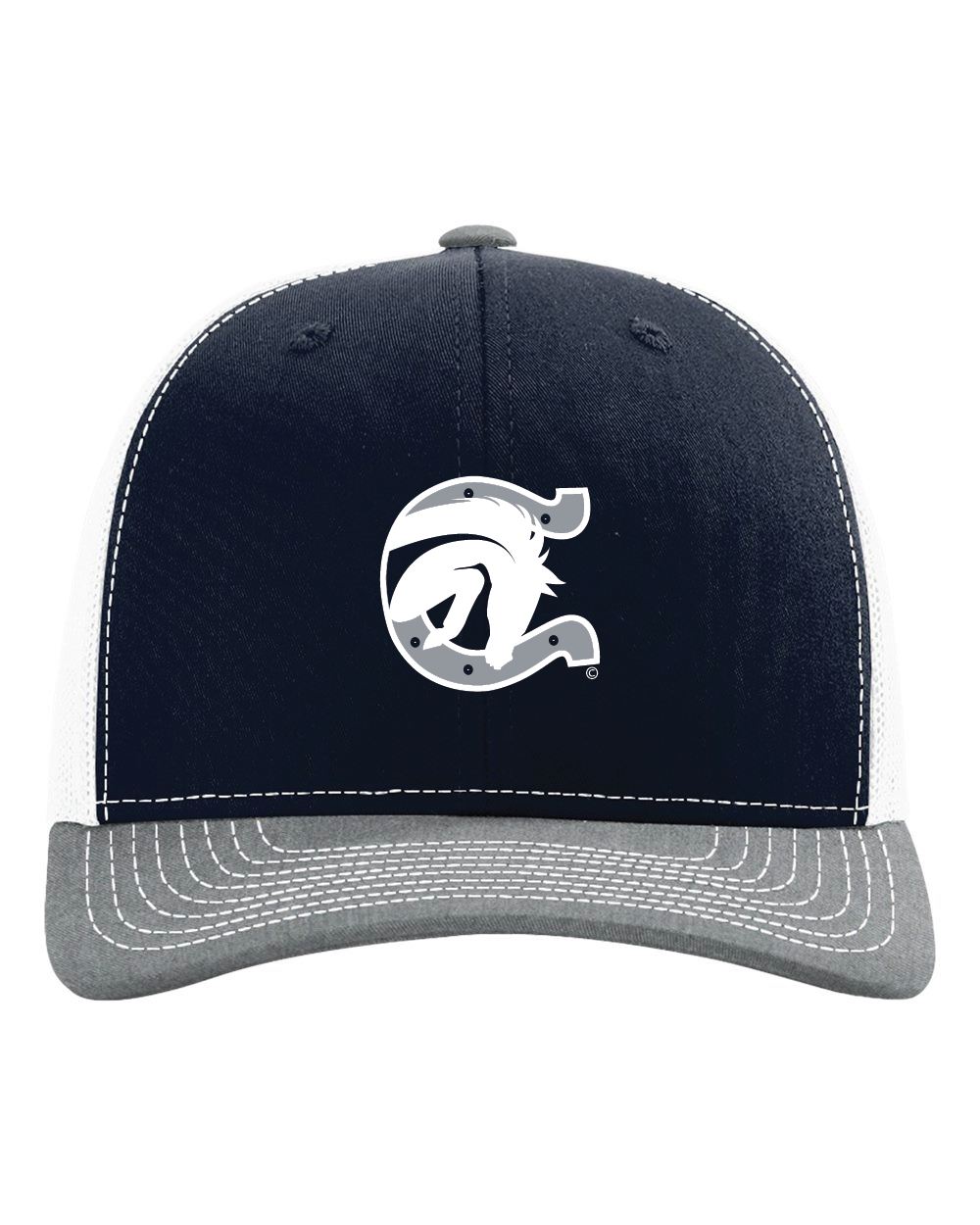 Charger Richardson Snapback Hat