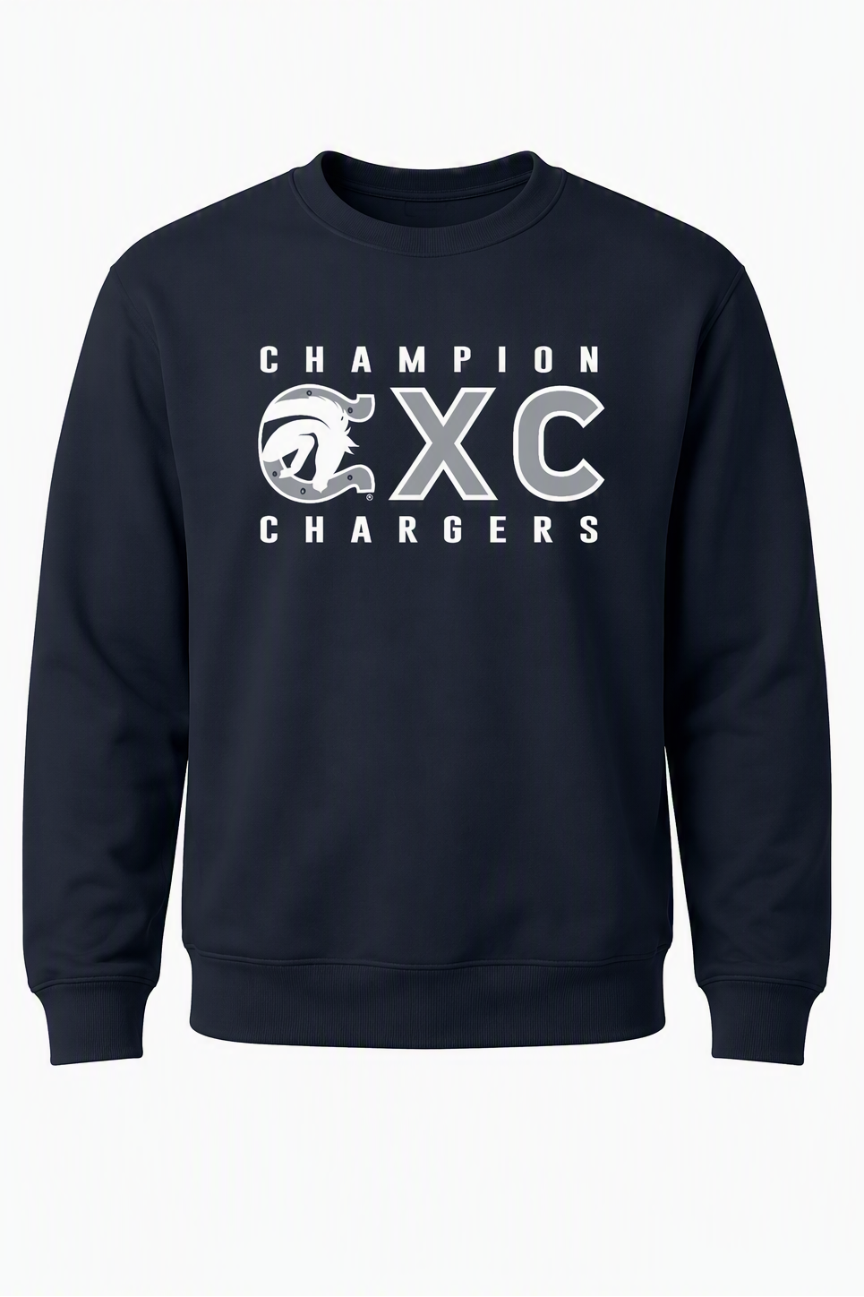 Charger CXC Crewneck