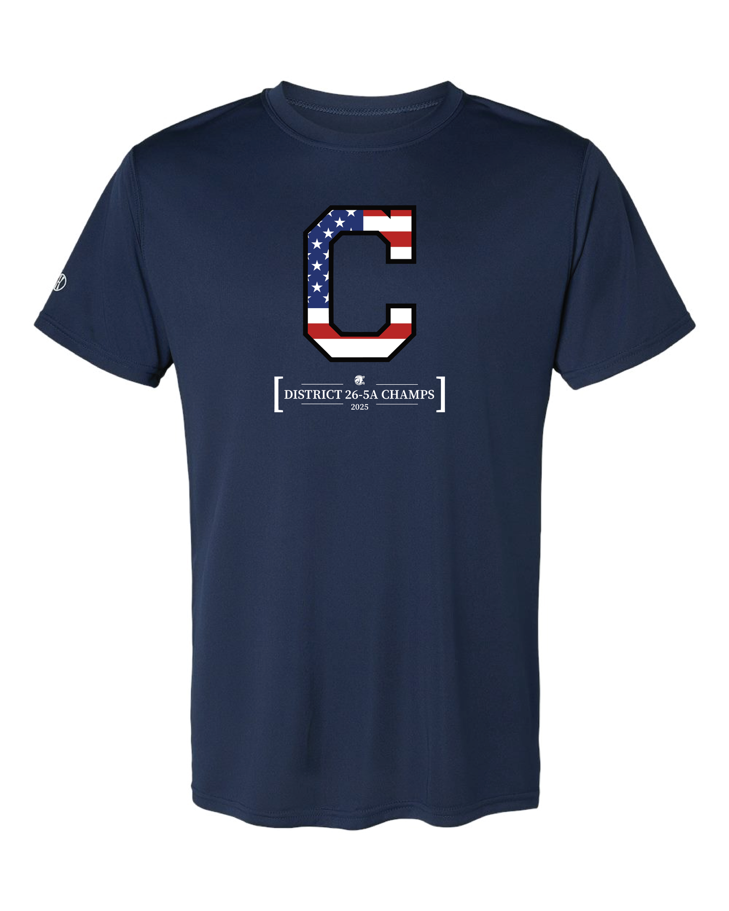 Charger Baseball Playoffs 2025 Youth Tee