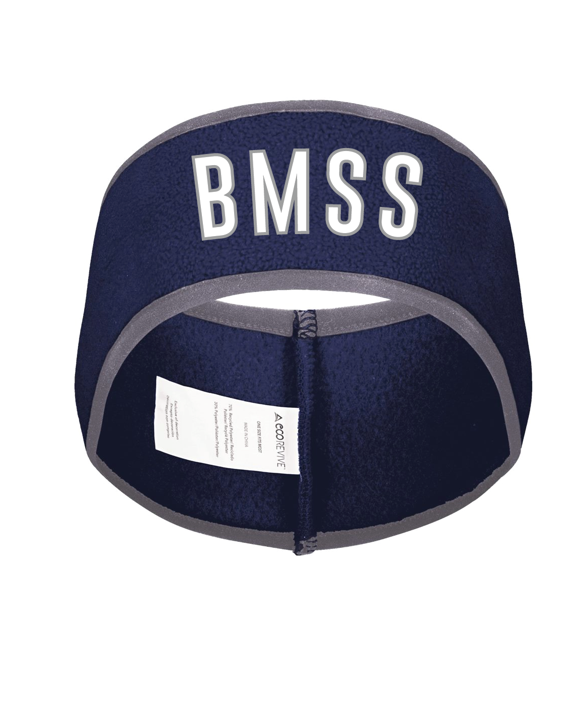 BMSS Ear Warmer Headband