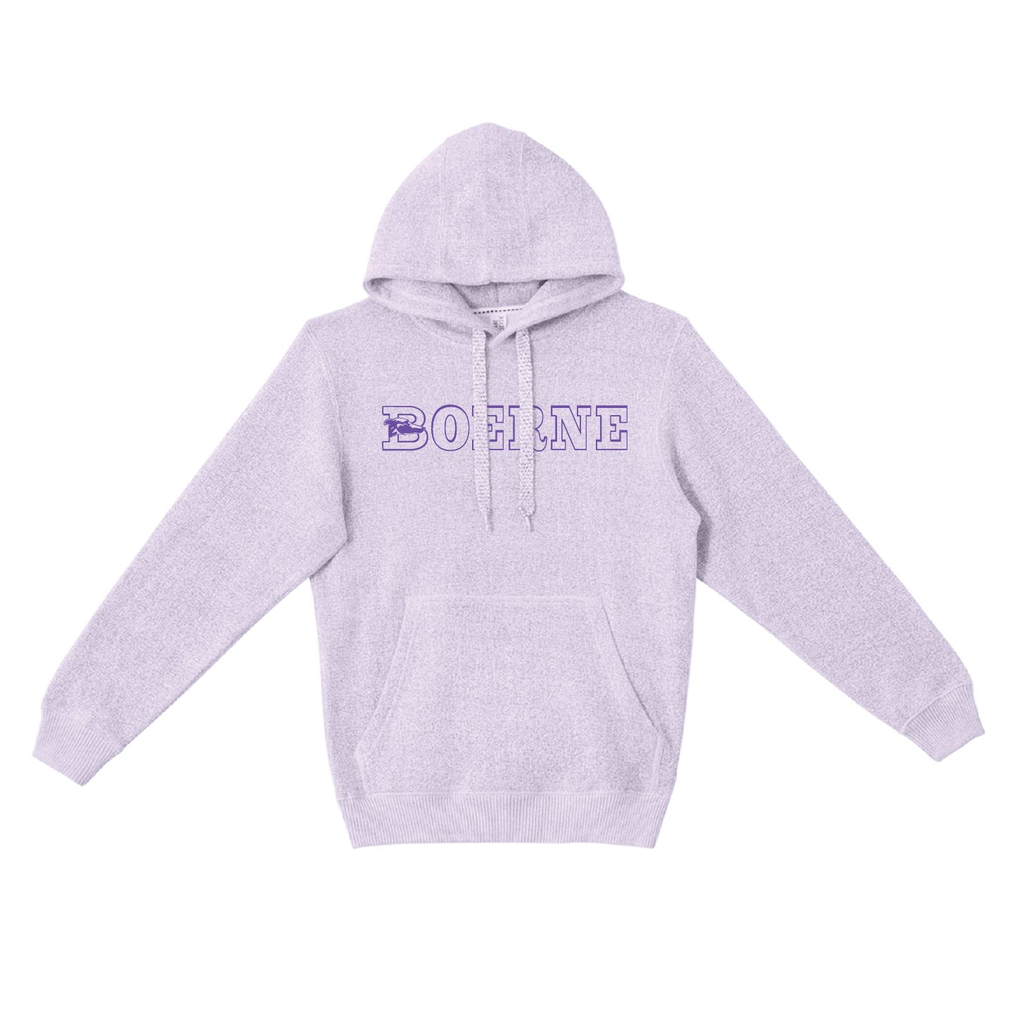 Boerne French Terry Hoodie