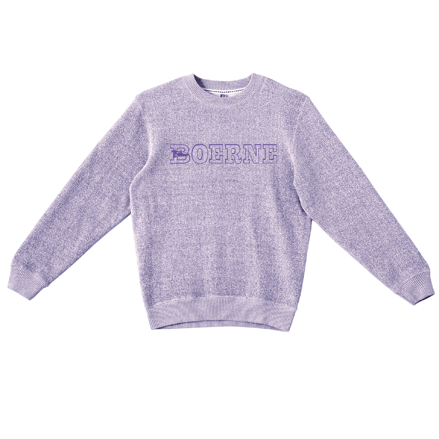 Boerne French Terry Sweatshirt