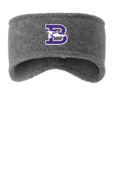 Greyhound Ear Warmer Headband