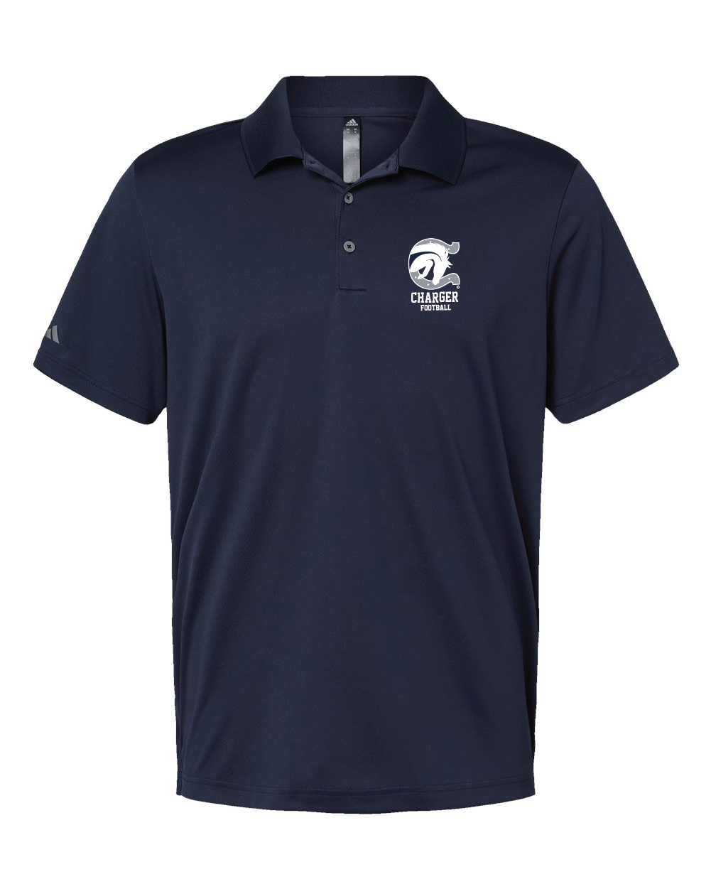 Champion Sub-Varsity Football Polo