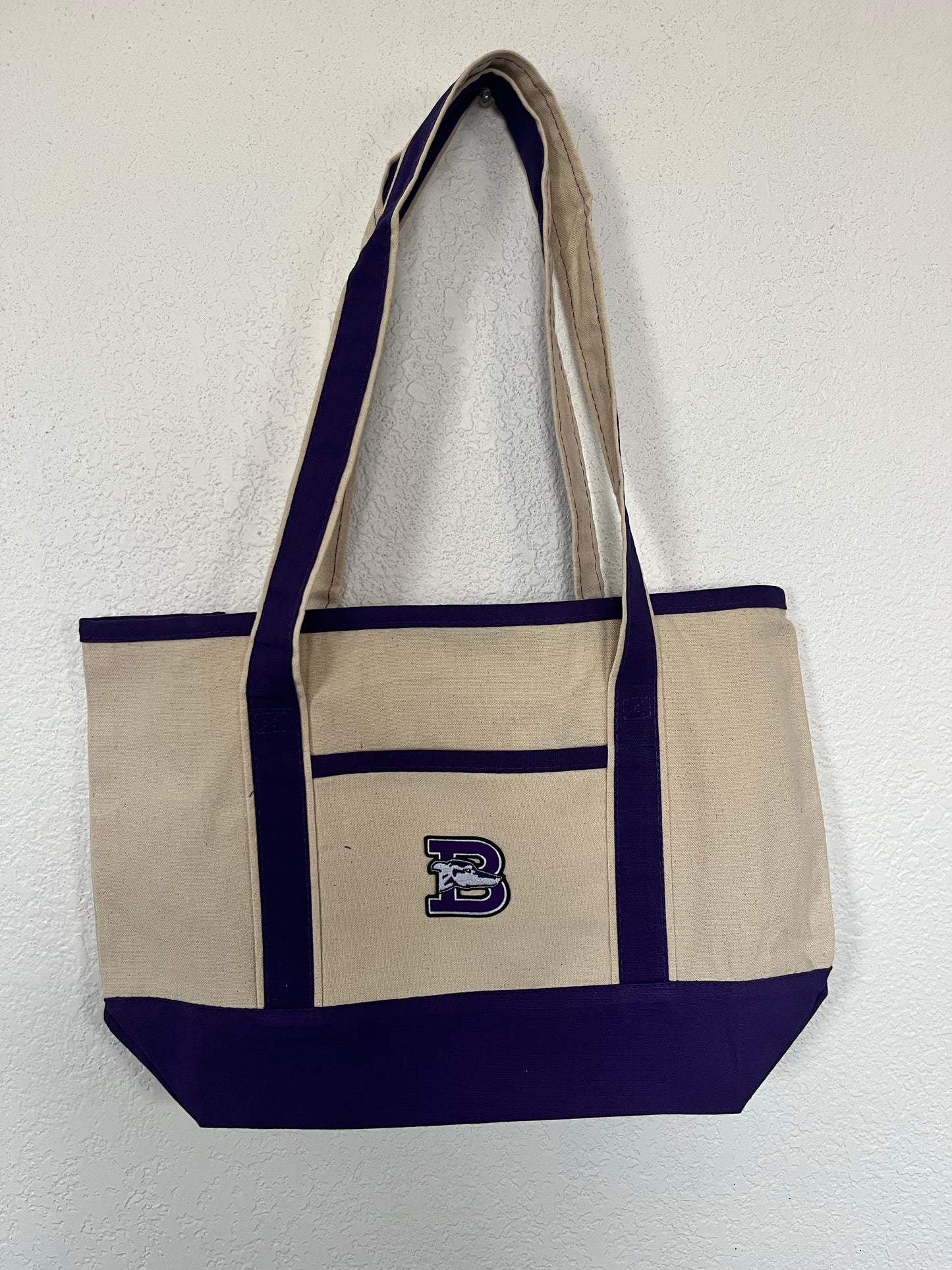 Boerne Tote