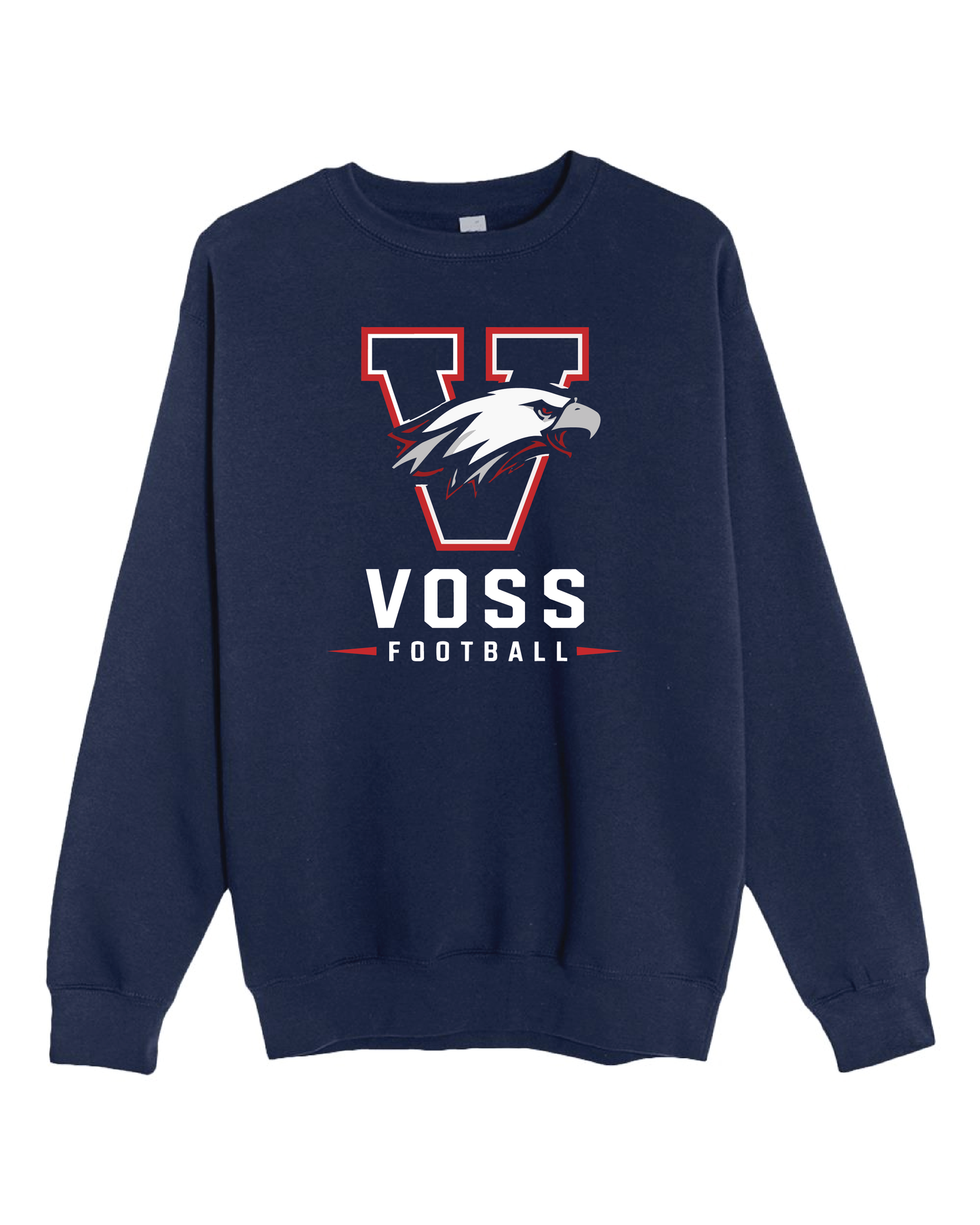 VOSS Football Crew