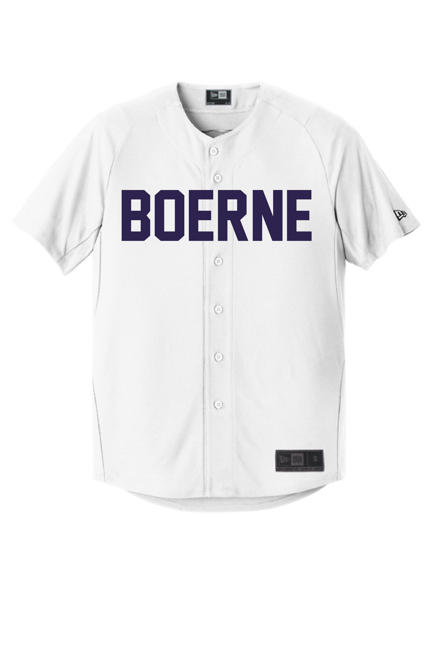 Greyhound Baseball CUSTOM Jersey