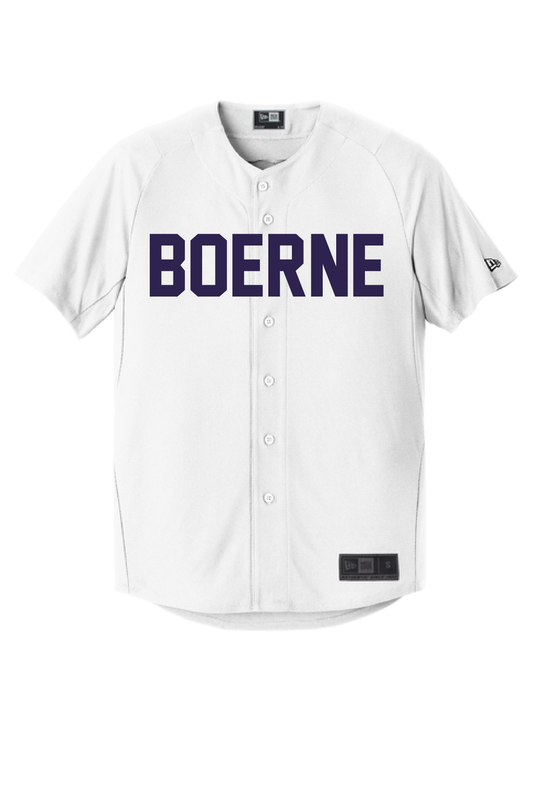 Greyhound Baseball CUSTOM Jersey