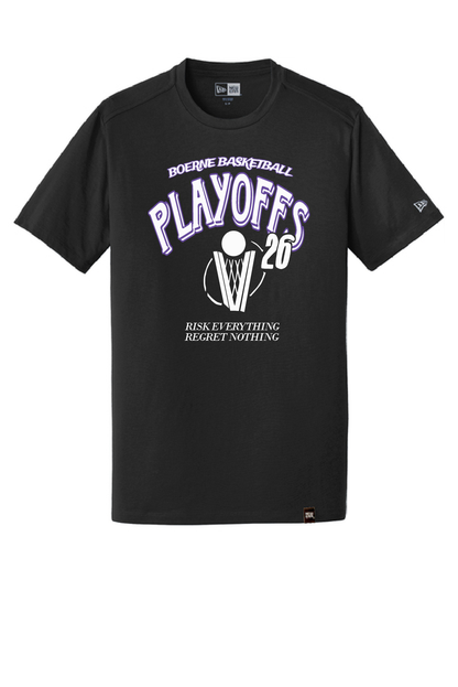 BHS Girls Basketball Playoff Tee
