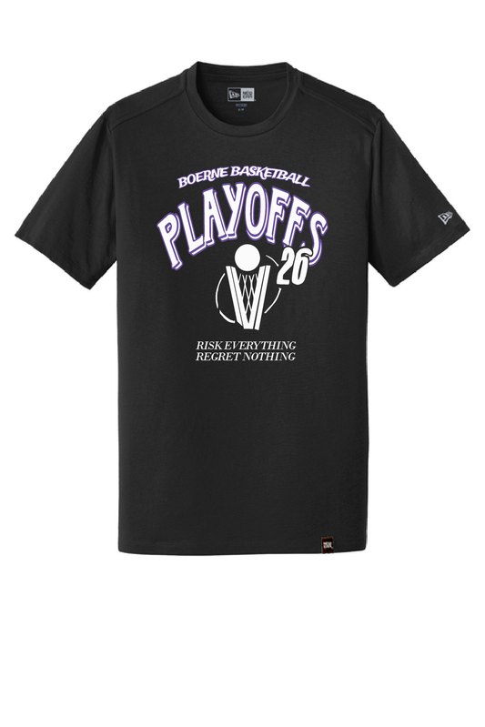 BHS Girls Basketball Playoff Tee
