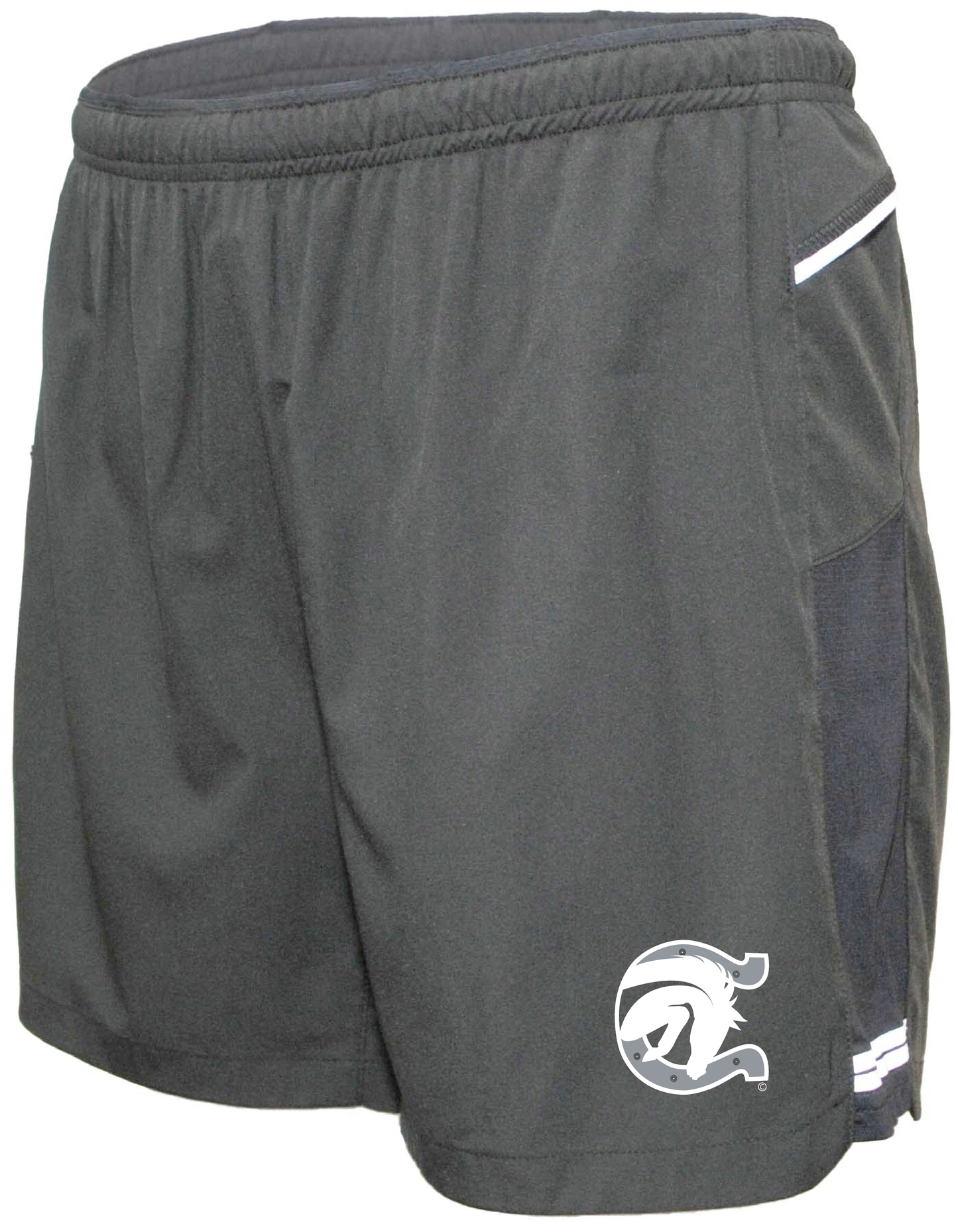 Charger 2-in-1 5" Shorts