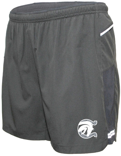 Charger 2-in-1 5" Shorts