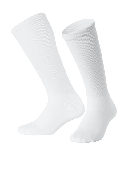 Greyhound Volleyball Team Socks