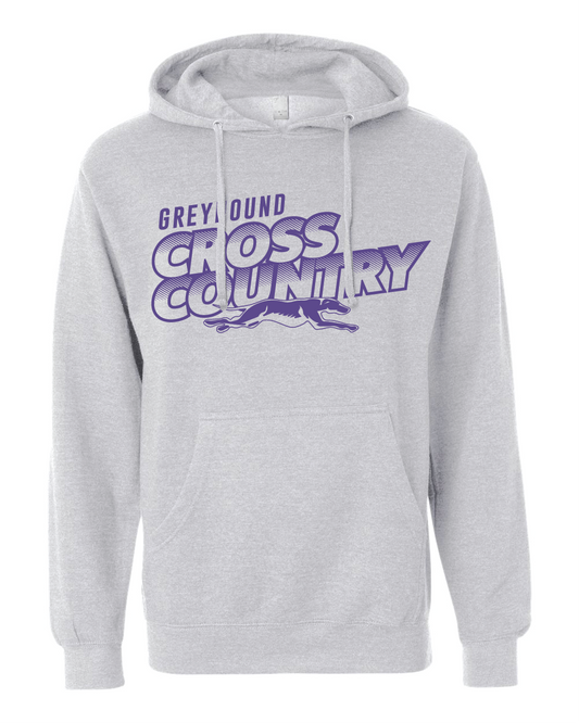 BMSN Cross Country Hoodie