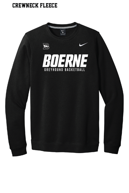 Greyhound Boys Basketball Sweatshirt