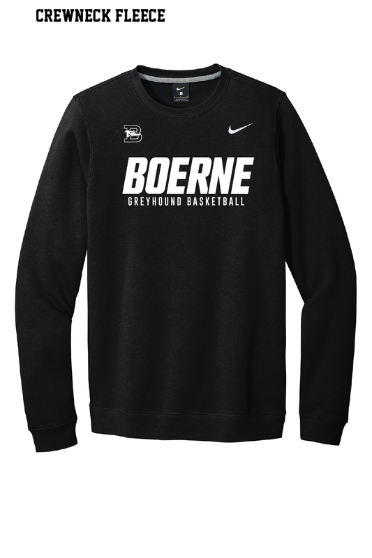 Greyhound Boys Basketball Sweatshirt