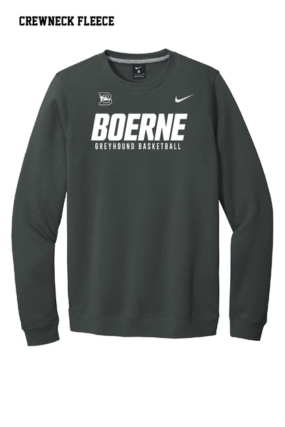 Greyhound Boys Basketball Sweatshirt