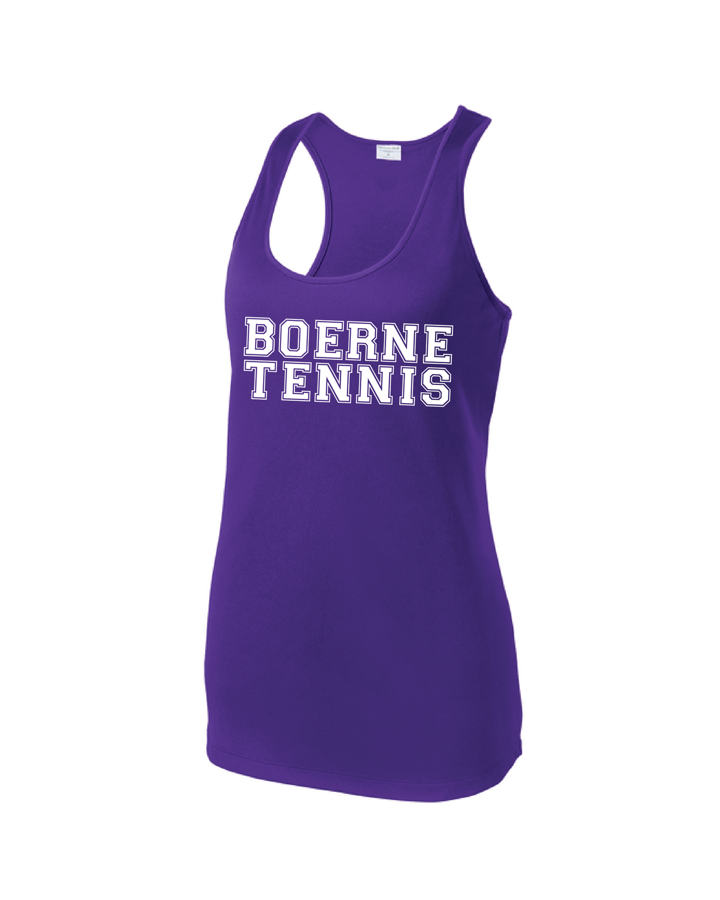 BHS Tennis Tank