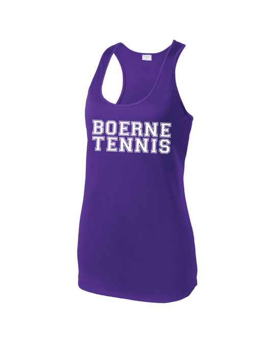 BHS Tennis Tank