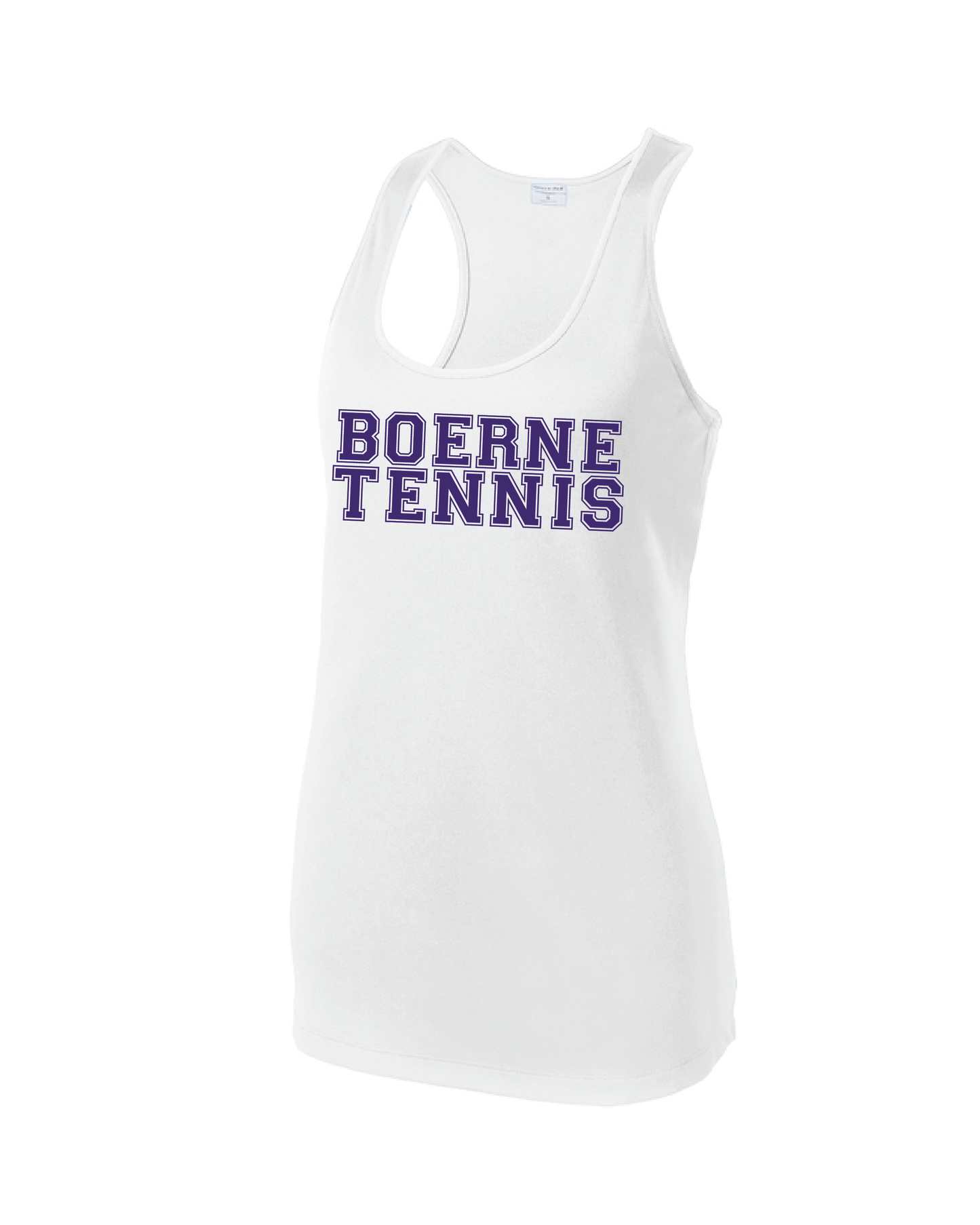 BHS Tennis Tank