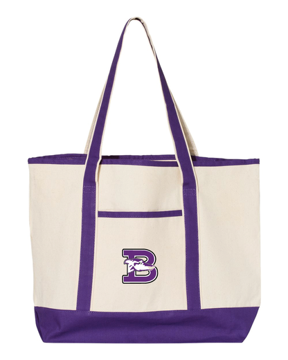 Boerne Tote