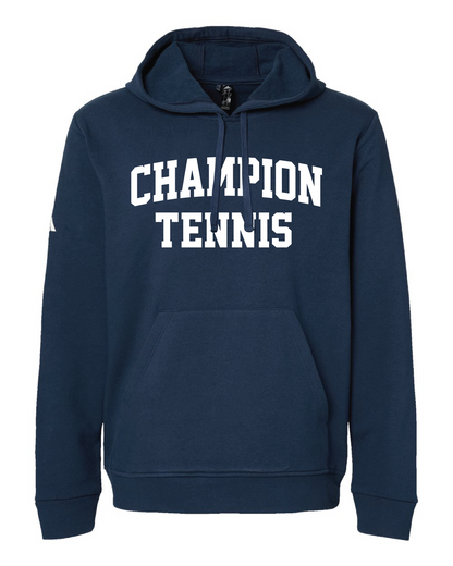 Charger Tennis Hoodie
