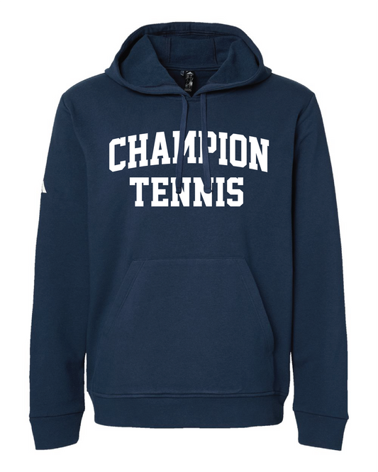 Charger Tennis Hoodie