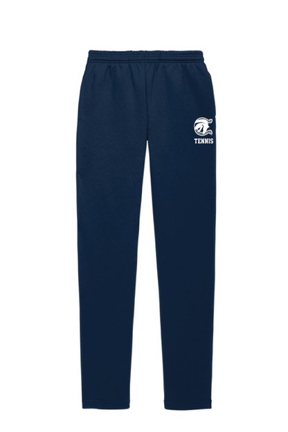Charger Tennis Sweats