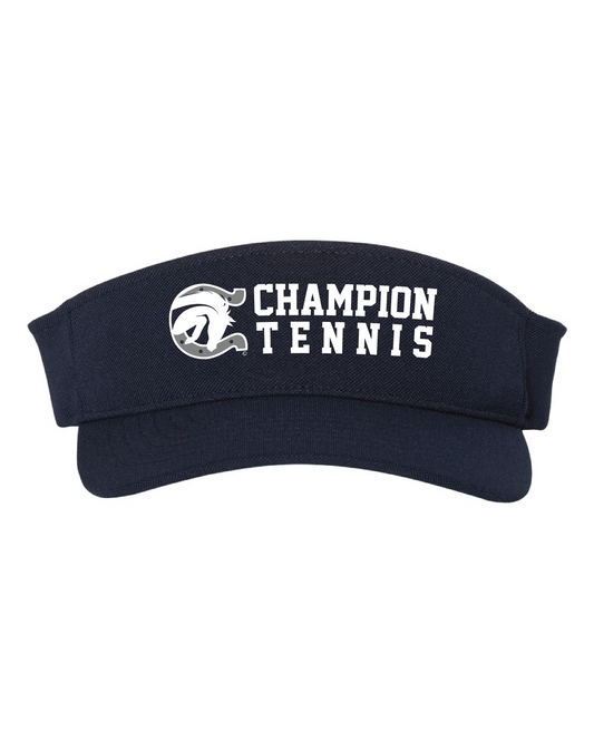Tennis Visors