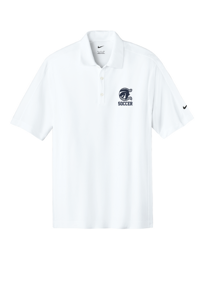 Charger Soccer Nike Gameday Polo