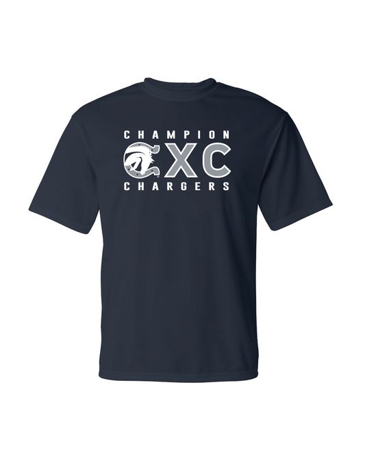 Charger CXC Tee