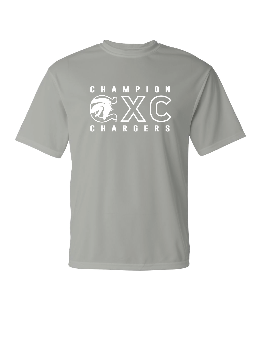 Charger CXC Tee