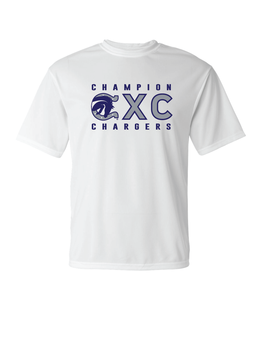 Charger CXC Tee