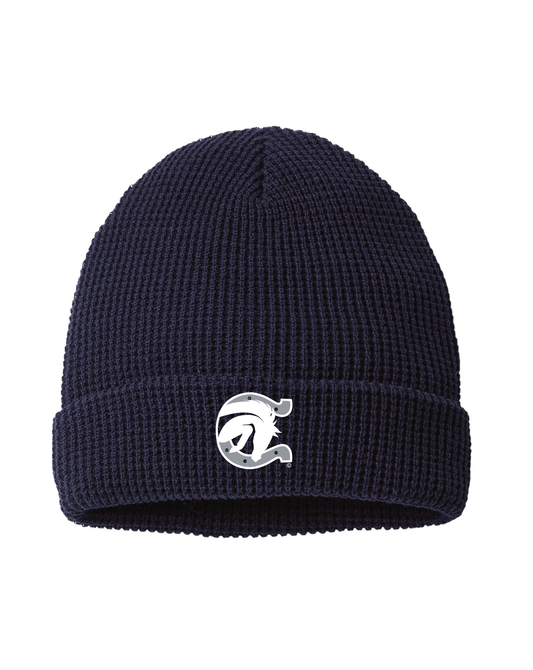 Charger Beanie