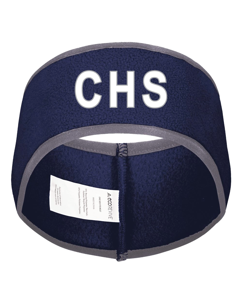 CHS Ear Warmer Headband