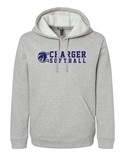 Charger Softball Adidas Hoodie