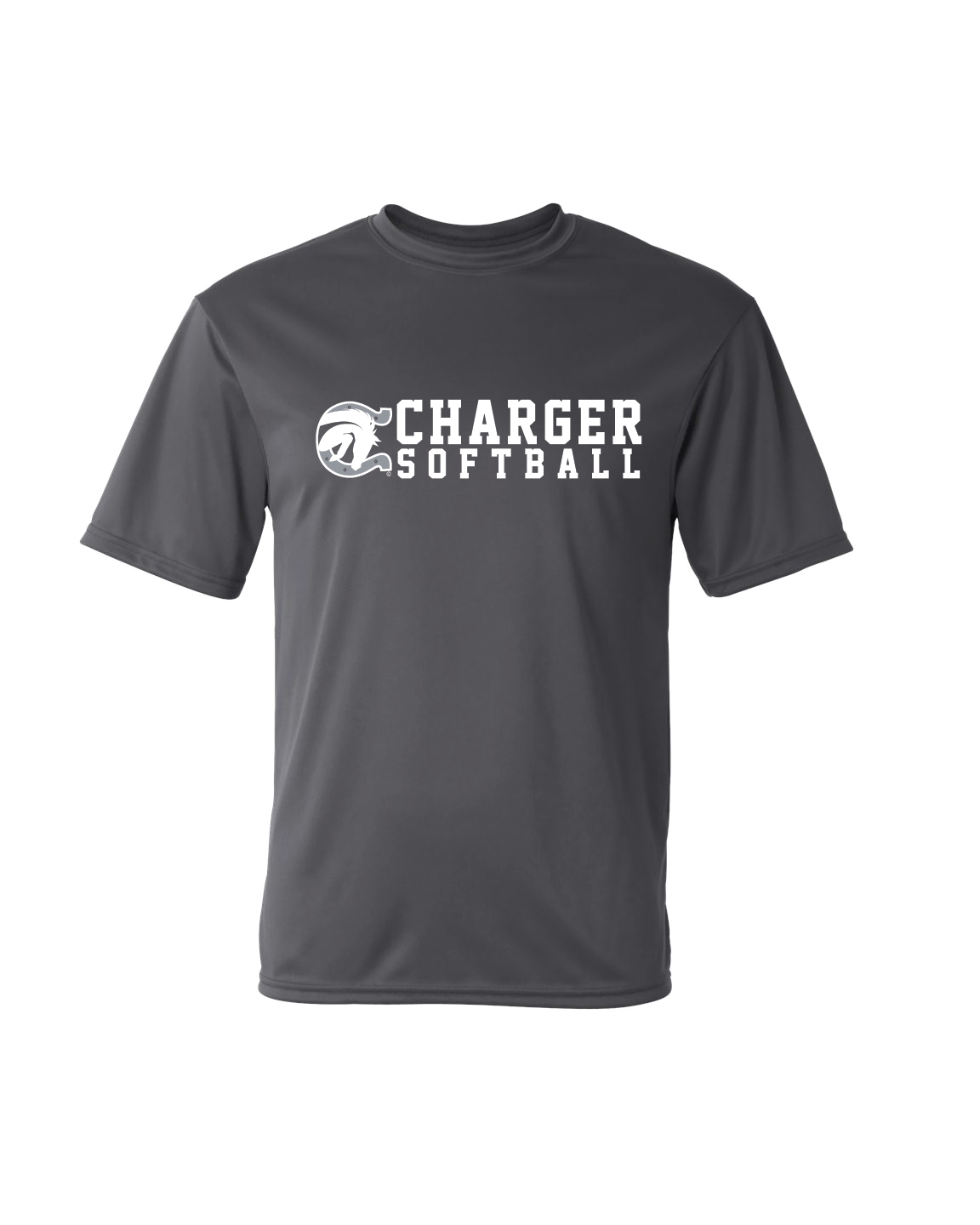 Charger Softball Performance Tee