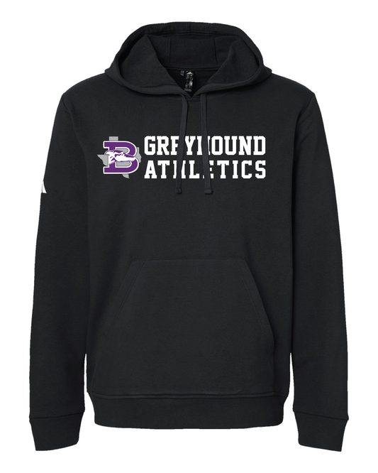 BMSN Athletics Adidas Hoodie (ADULT SIZING)