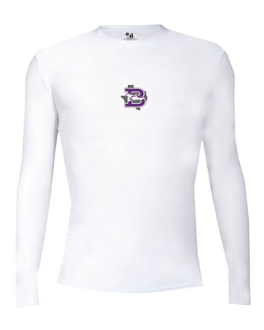 Compression Long Sleeve