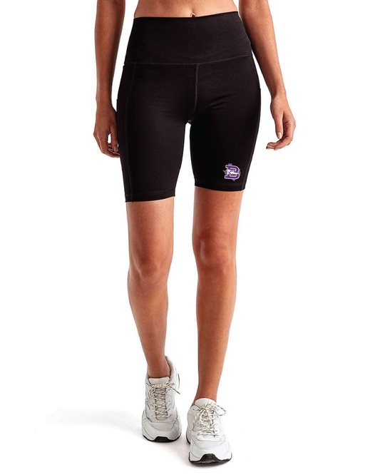 Compression Shorts (Girls)
