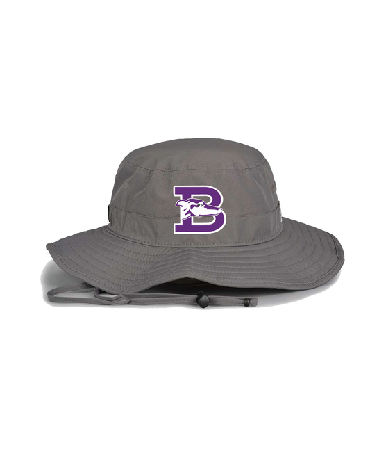 Greyhound Booney Hat