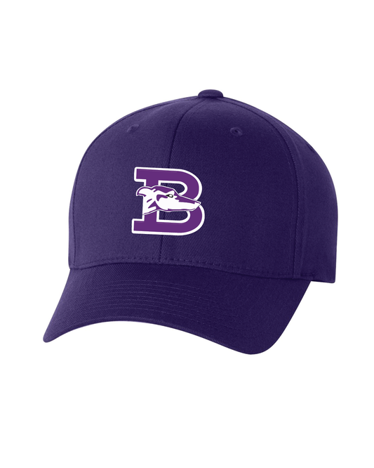 Greyhound Flexfit Hat