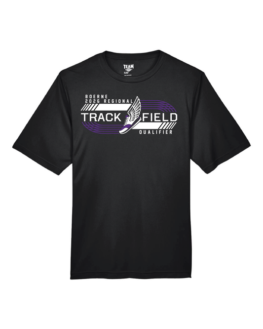 Greyhound Track Regional Qualifier Tee