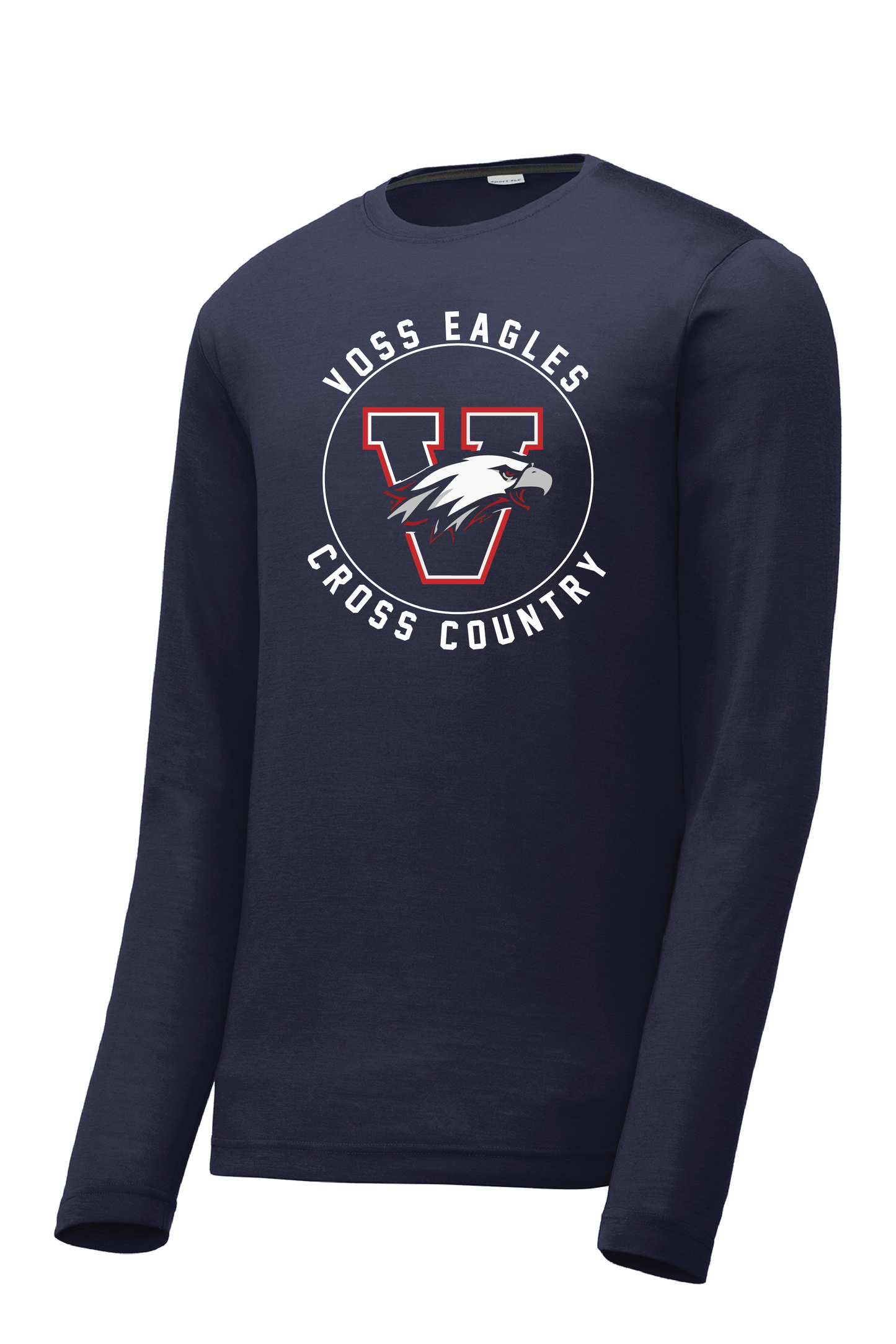 Voss Cross Country Long Sleeve