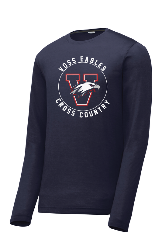 Voss Cross Country Long Sleeve